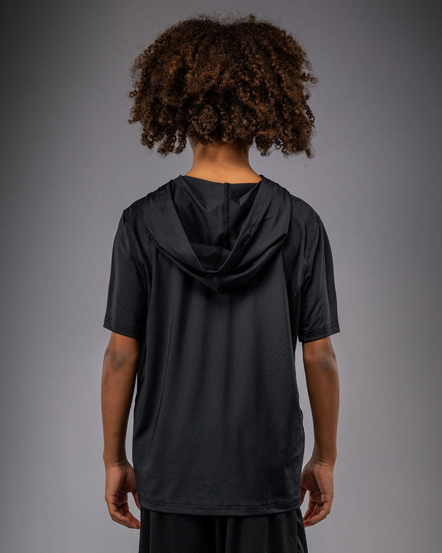 Débardeur Venum Elite Enfant – Noir