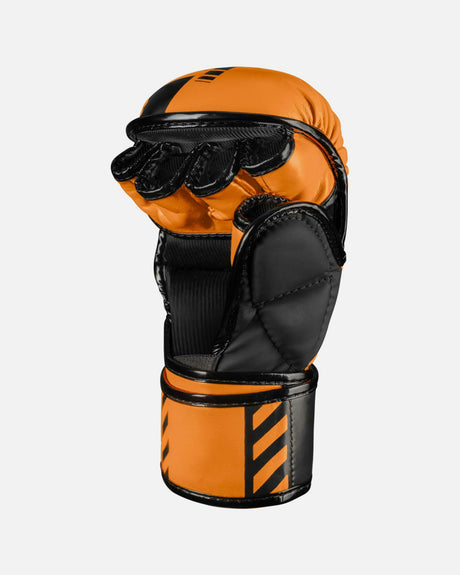 Gants de MMA Phantom Athletics APEX – Neon Orange
