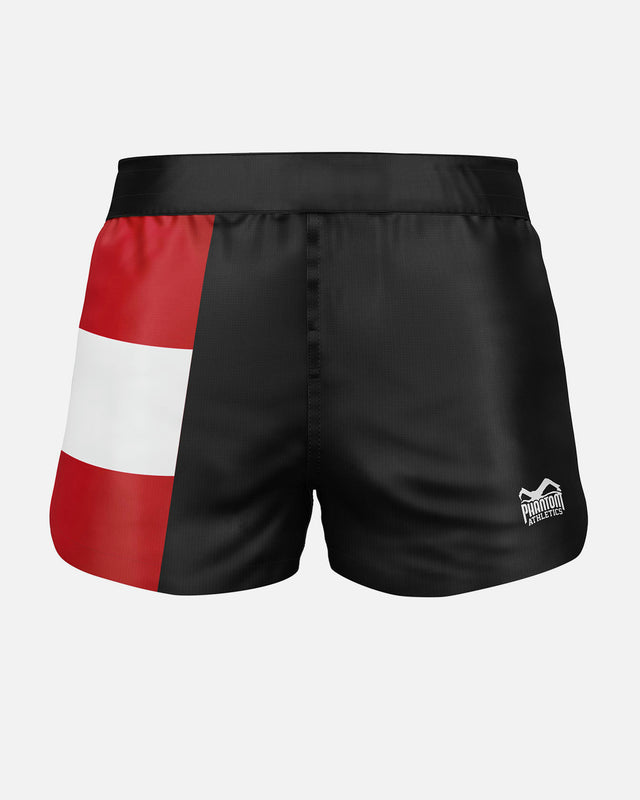 Spodenki MMA Phantom Athletics Fusion-R Team Austria