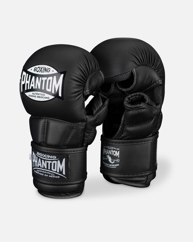 Guanti MMA Phantom Athletics Mexico – Nero