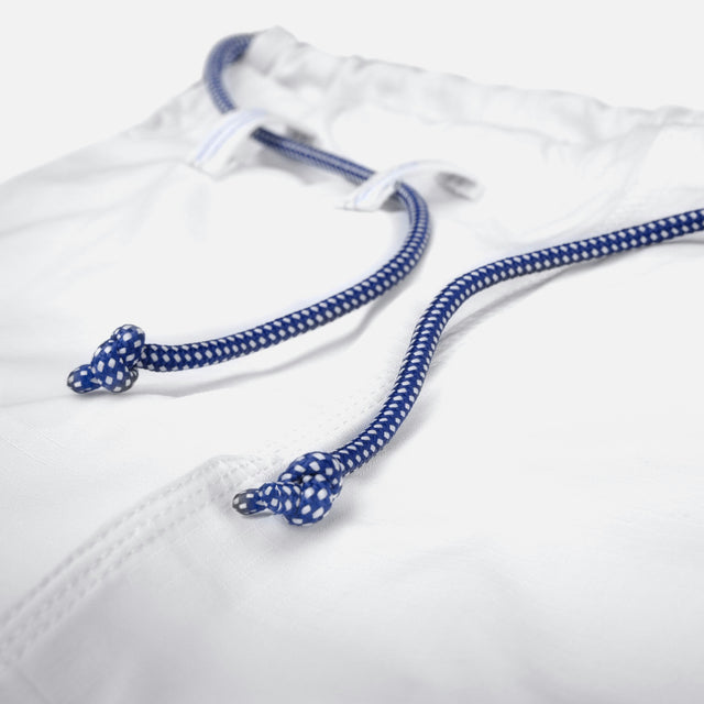 Hayabusa x UFC BJJ Gi-byxor Ripstop Dam – Vit