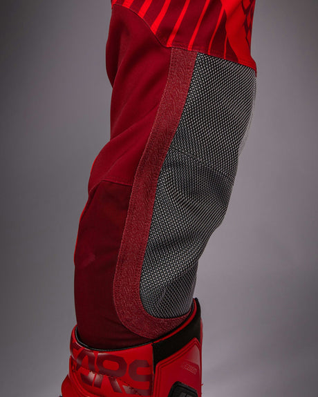 Pantaloni da allenamento Venum MX Challenger – Rosso