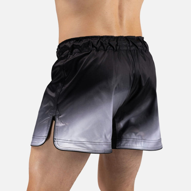 Pantalones de MMA Hayabusa Apex Nova – Gris