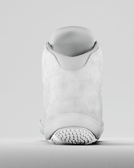 Phantom Athletics Brydesko Tactic Børn – Hvid