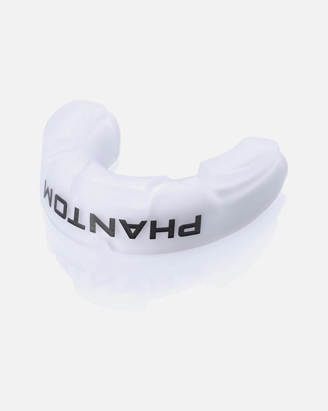 Phantom Athletics Tandbeskytter Impact - Neon