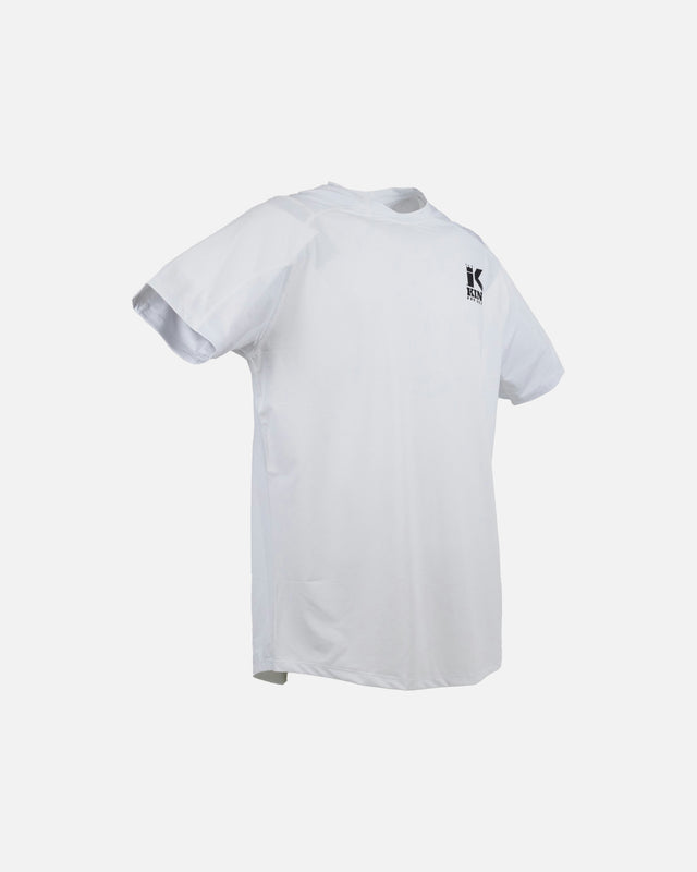 Camiseta King Pro Boxing Apex Pro 2 – Blanco