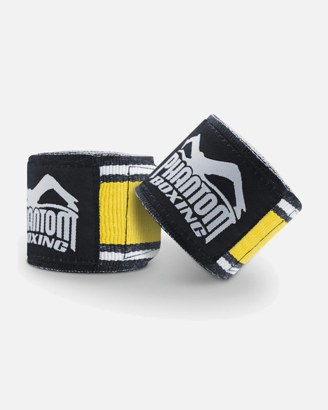 Phantom Athletics Boxningslindor MT-Pro - Gul