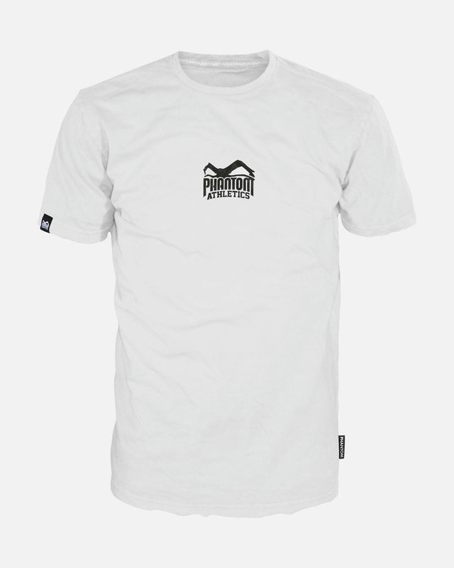 Phantom Athletics T-shirt Team – Grå
