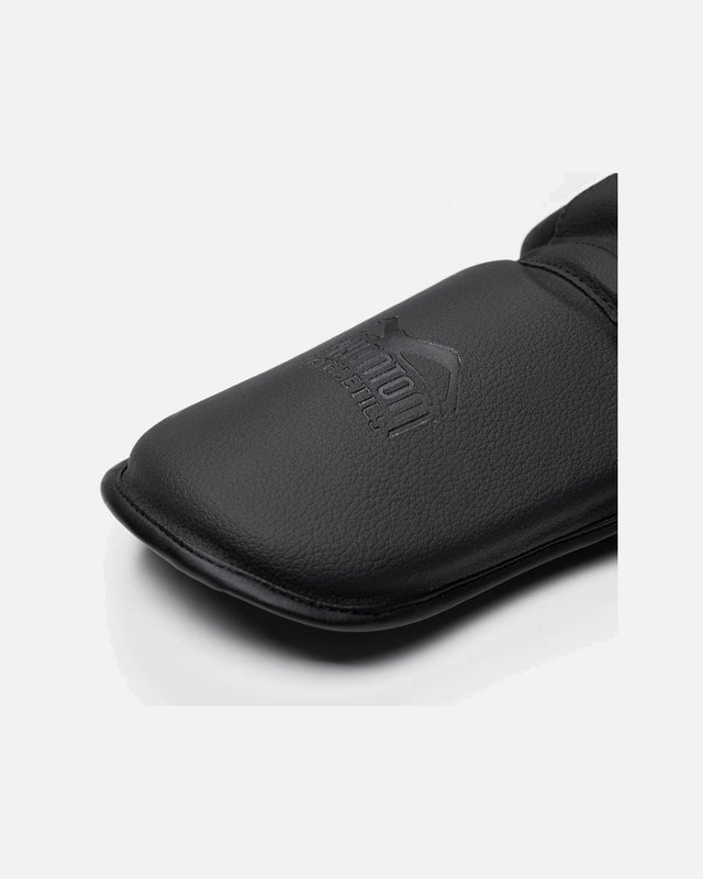 Phantom Athletics Schienbeinschoner MT-Pro – Schwarz