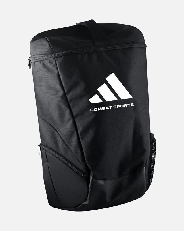 Sac de sport Adidas Combat Sports – Noir/Blanc