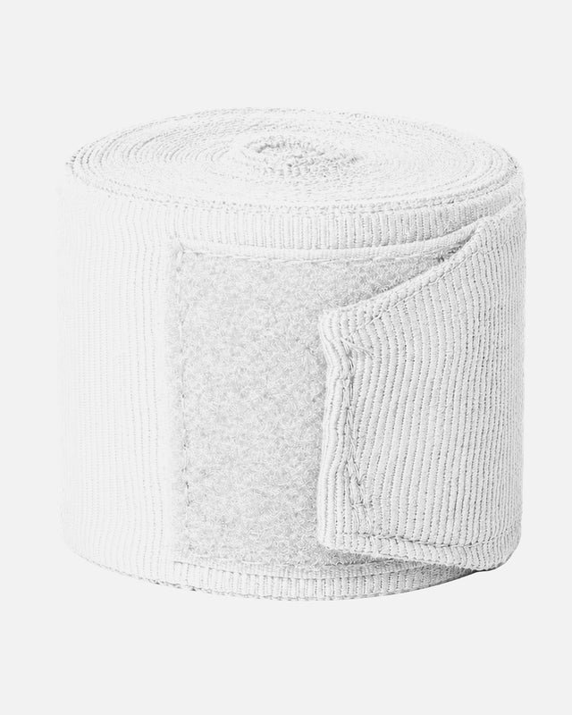 Ligaduras de boxe 8 WEAPONS – Branco