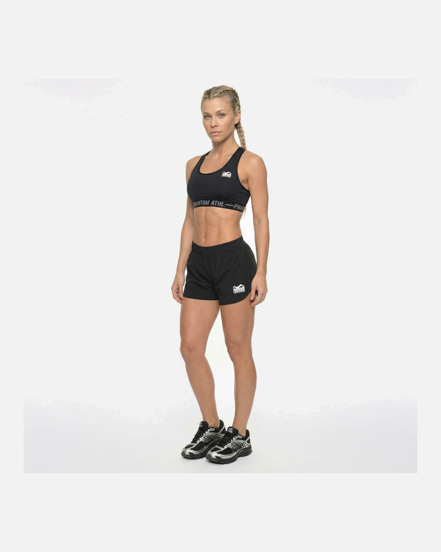 Phantom Athletics Trainingsshorts Eclipse - Sort