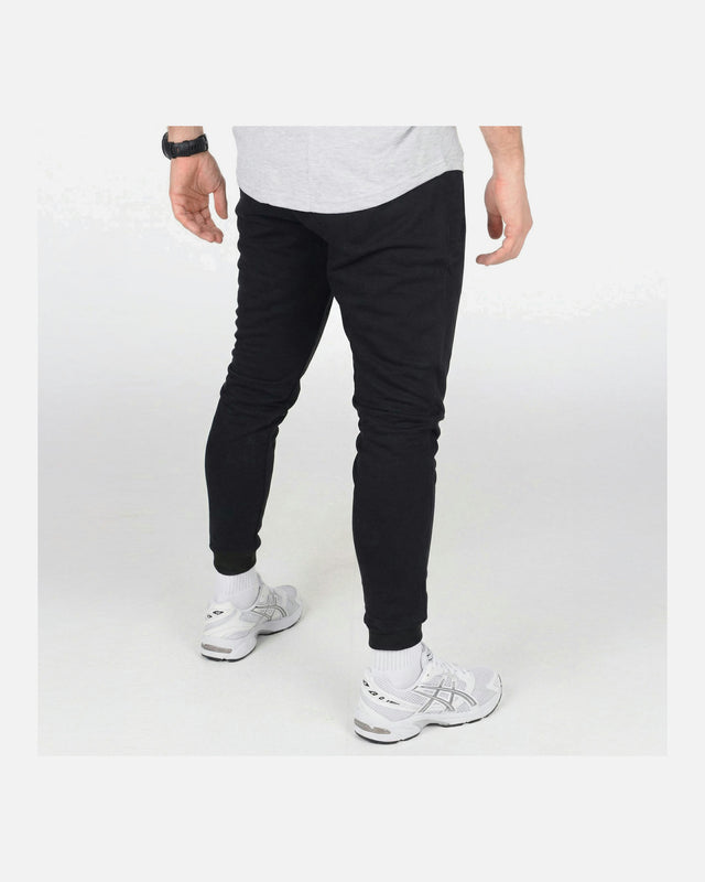 Spodnie treningowe Phantom Athletics Apex – Czarne