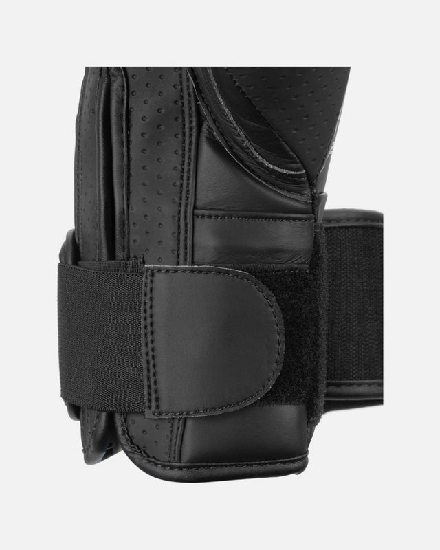 Gants de boxe Phantom Athletics Elite – Noir
