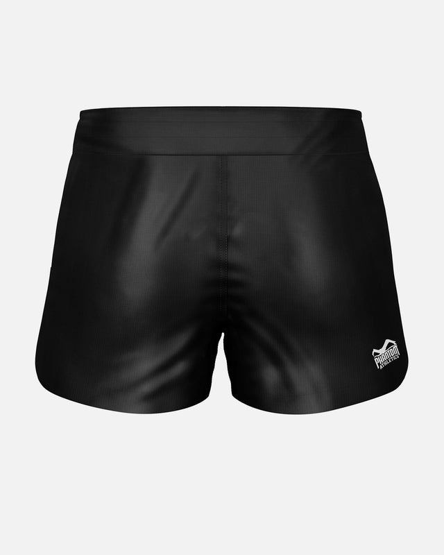 Shorts de MMA Phantom Athletics Fusion-R Team Chechnya – Noir