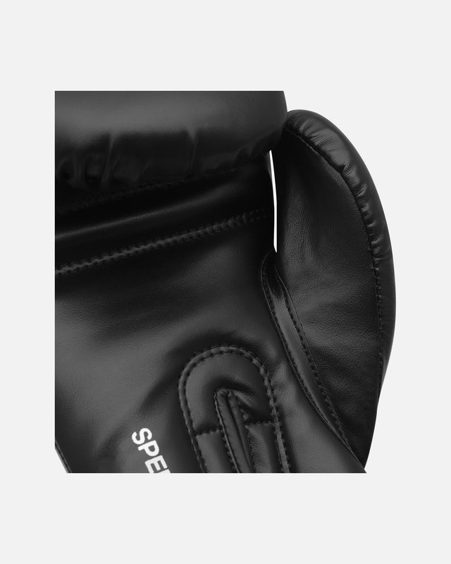 Adidas Boksehandsker 12oz - Sort/Hvid