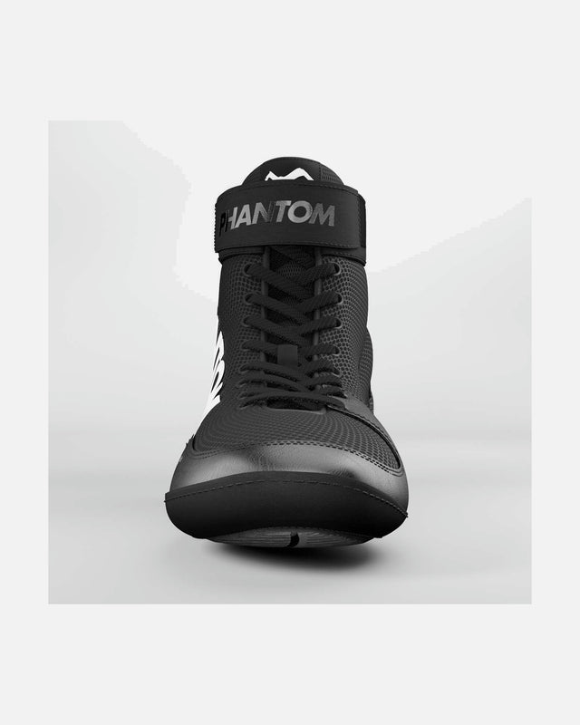 Scarpe da lotta Phantom Athletics Combat – Nero