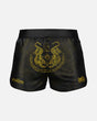 Calções de Muay Thai Phantom Athletics Fusion – Preto/Ouro
