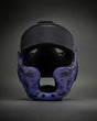 Capacete de boxe Venum x Jujutsu Kaisen Gojo – Roxo