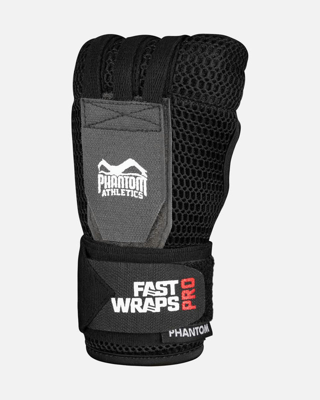 Profesionální boxerské bandáže Phantom Athletics FASTWRAPS Pro