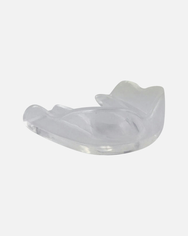 Damage Control Mundschutz High Impact Series – Transparent