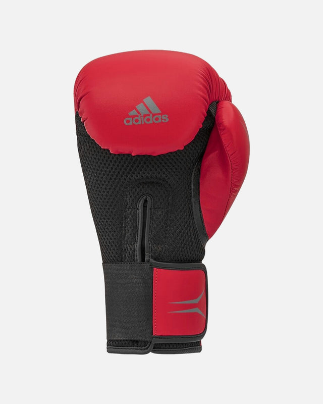 Adidas Bokshandschoenen Speed Tilt 150 - Rood/Zwart