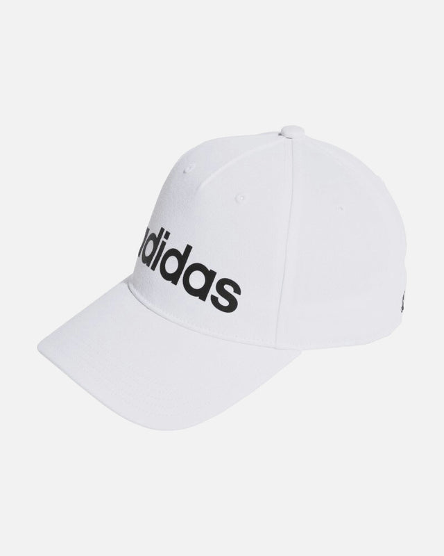 Gorra Adidas Daily Cap – Blanco