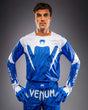 Venum Longsleeve MX Elite – Blå