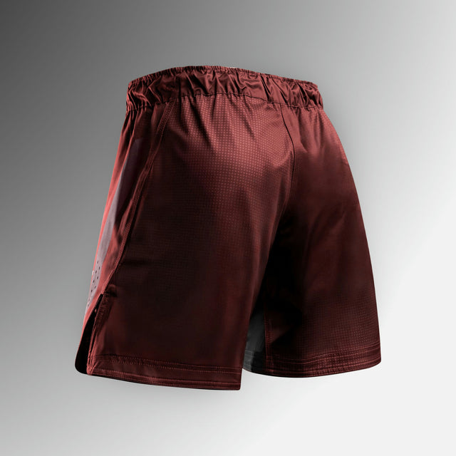 Hayabusa MMA-shorts Apex Core – Rød