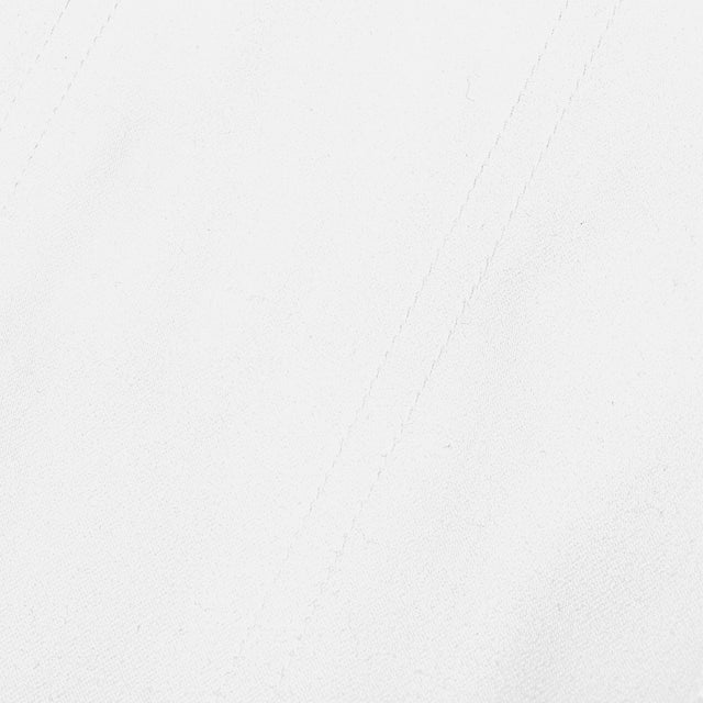 Pantaloni BJJ Hayabusa Core Twill – Bianco