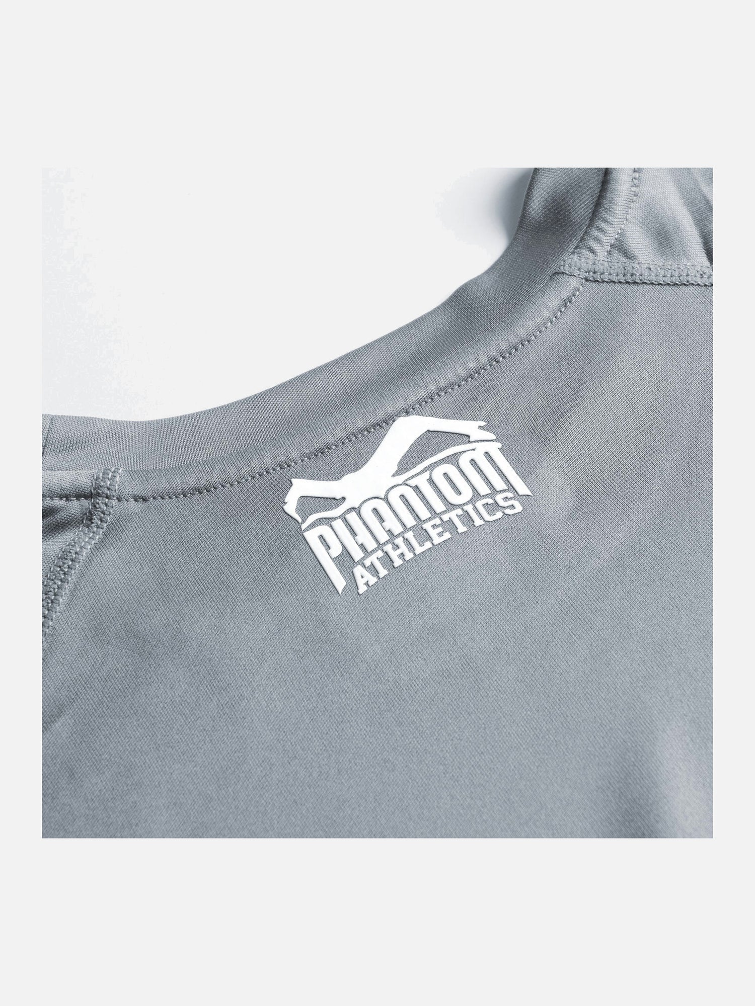 Phantom Athletics Tactic Trainings-Tanktop – Grau