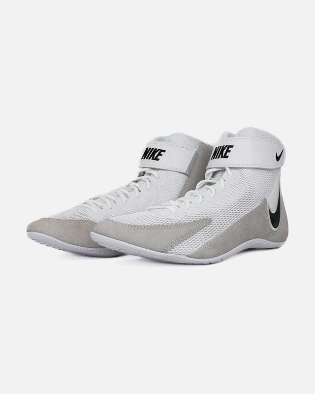 Nike Brydesko Speedsweep VIII - Hvid/Grå