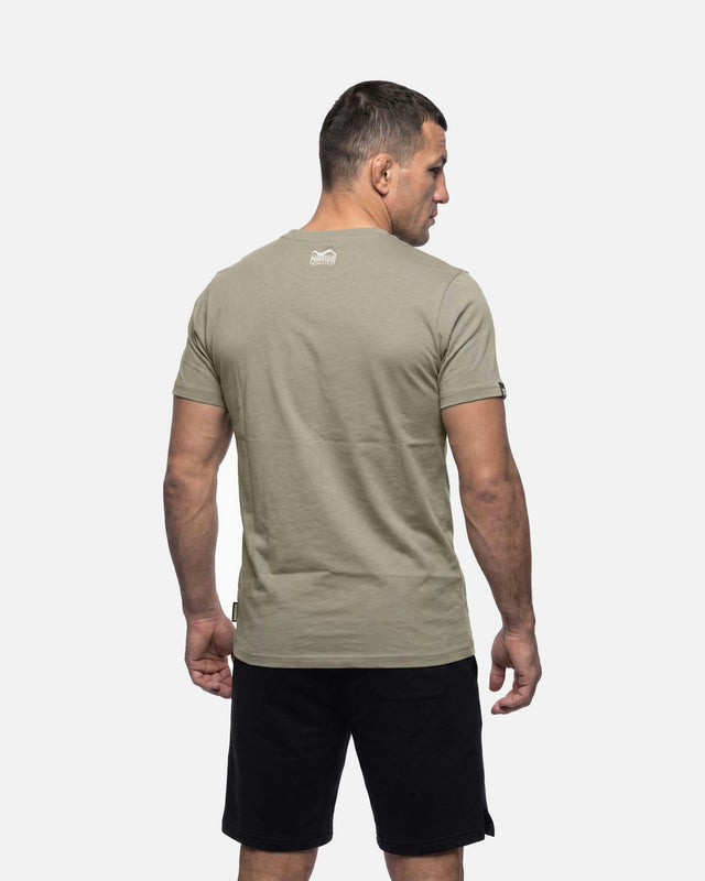 Phantom Athletics T-Shirt Warrior – Grün