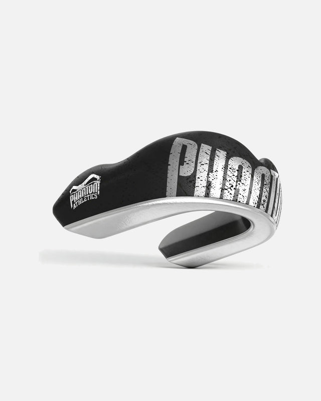 Protetor bucal Phantom Athletics Elite Sparring – Preto