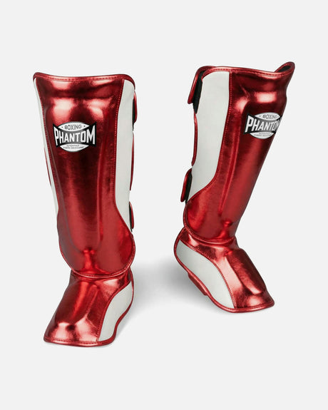 Paratibie Phantom Athletics Mexico – Rosso/Bianco