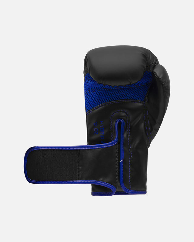 Adidas Boxing gloves Hybrid 80 – Black/Blue