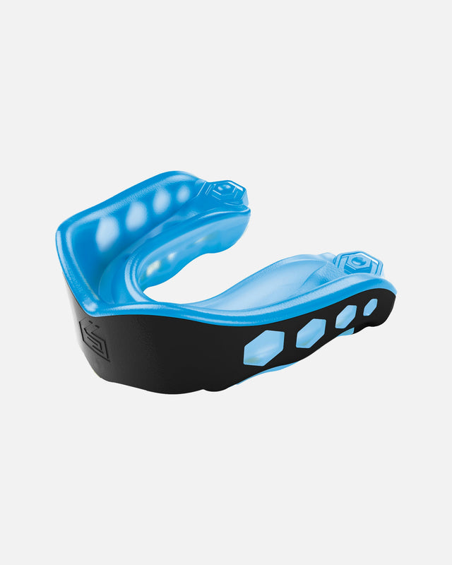 Protetor bucal Shock Doctor Gel Max – Laranja