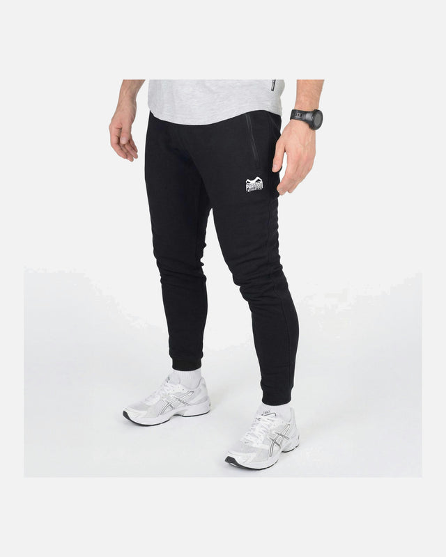 Spodnie treningowe Phantom Athletics Apex – Czarne