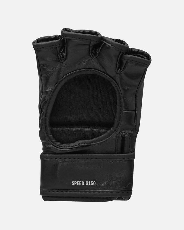 Gants de MMA Adidas Speed Tilt G150 – Noir