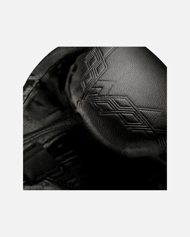 Luvas de boxe Hayabusa x Marvel Black Panther – Preto