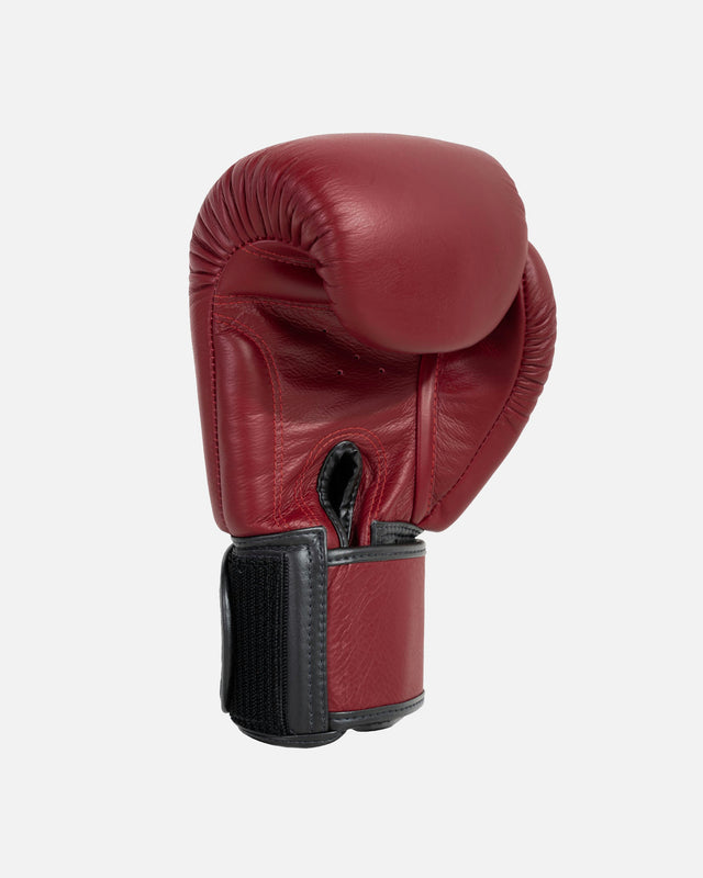 Gants de boxe 8 WEAPONS Big 8 Premium – Bordeaux