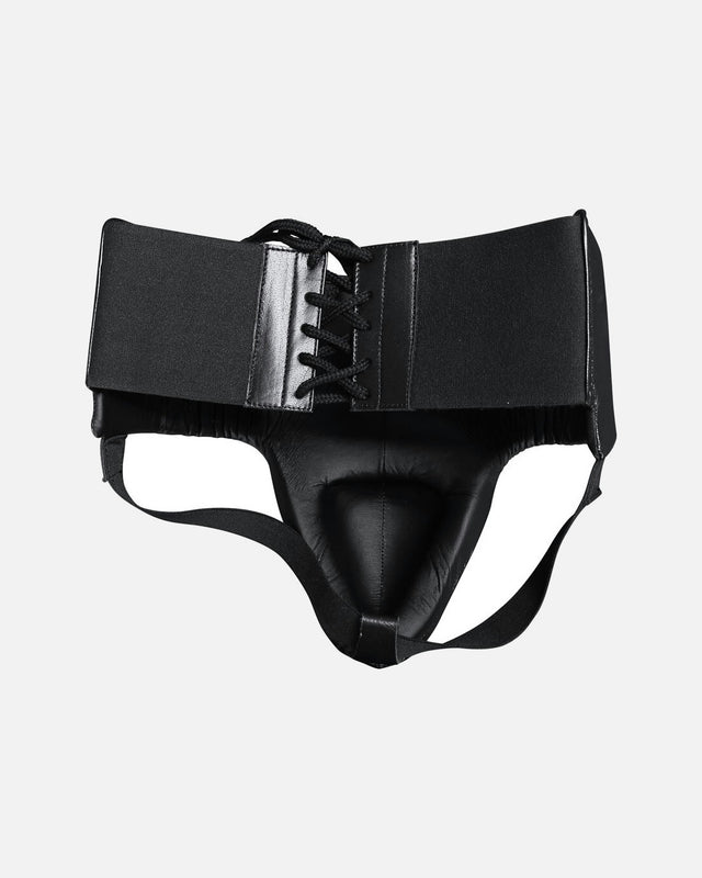 Coquille de boxe professionnelle Adidas adiSTAR Pro – Noir/Or