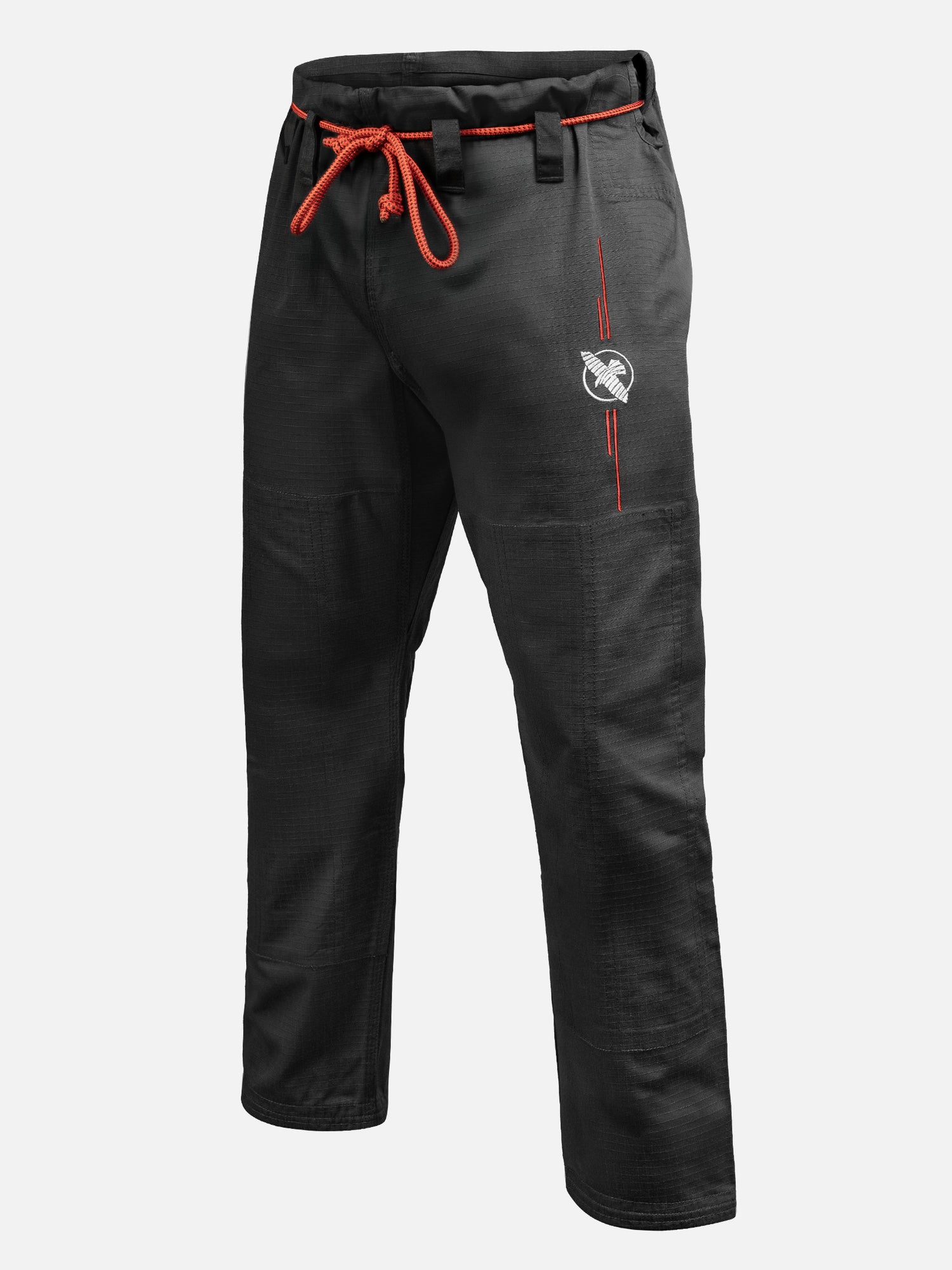 Hayabusa BJJ Gi Pants Valor Ripstop – Black