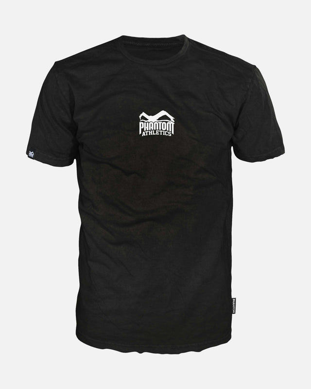 Phantom Athletics T-shirt Team – Grå