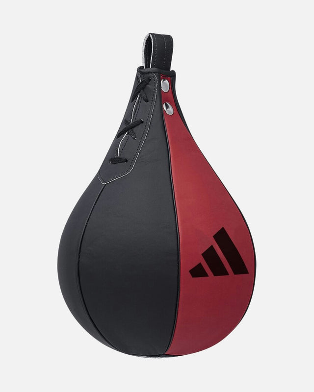 Balón de velocidad Adidas Combat 50 – Rojo/Negro