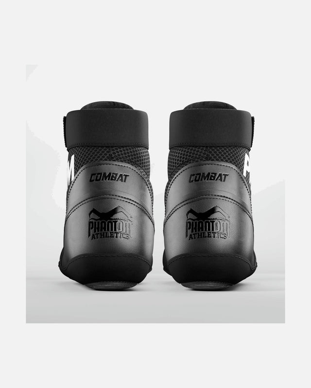 Scarpe da lotta Phantom Athletics Combat – Nero