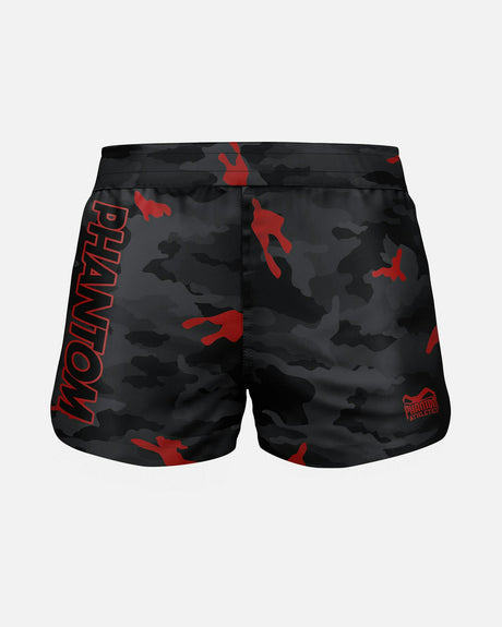Phantom Athletics MMA-shorts Fusion-R MGS - Inferno