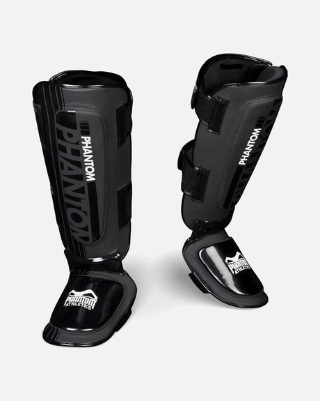 Paratibie Phantom Athletics APEX Hybrid – Nero