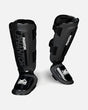 Phantom Athletics APEX Hybrid Shin Guards – Black