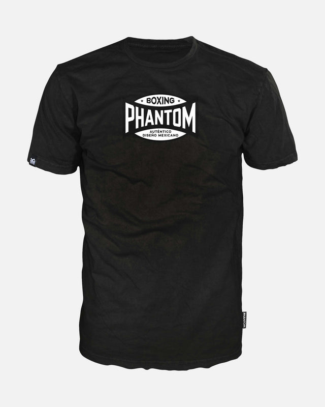 Phantom Athletics Triko Mexico – Černé